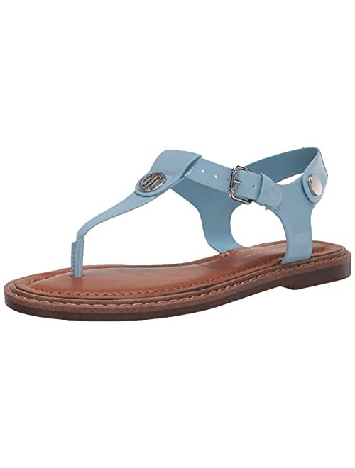 Tommy Hilfiger Women's Bennia Thong Sandals