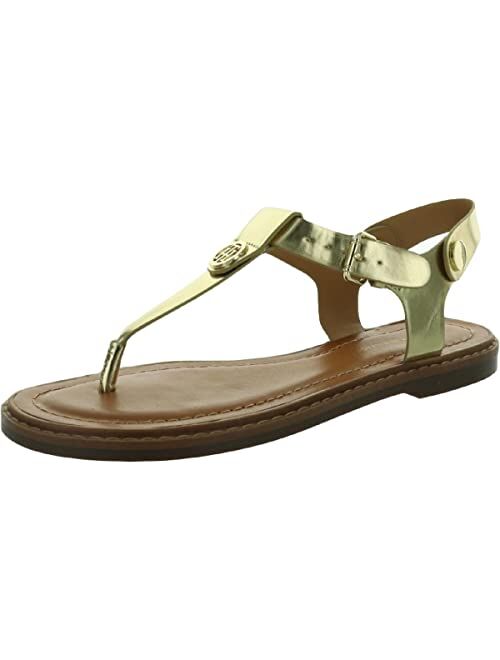 Tommy Hilfiger Women's Bennia Thong Sandals