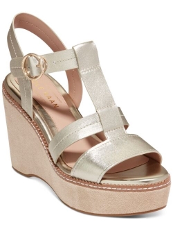 Women's Cloudfeel All Day Wedge Sandals