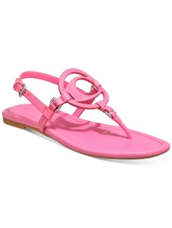 Women's Jeri Leather Sandals