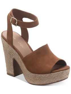 Fey Espadrille Dress Sandals, Created for Macy's