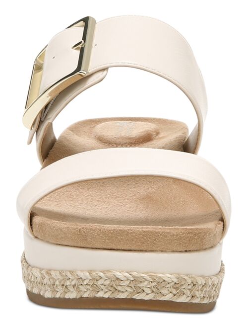 Giani Bernini Jerammie Wedge Sandals, Created for Macy's