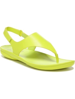 Genn-Detect Ankle Strap Sandals