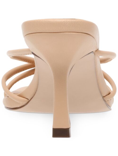 Wild Pair Lolaa Strappy Dress Sandals, Created for Macy's