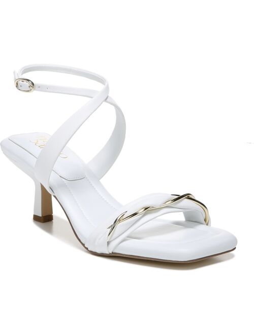 Franco Sarto Belle Dress Sandals