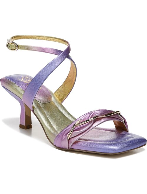 Franco Sarto Belle Dress Sandals