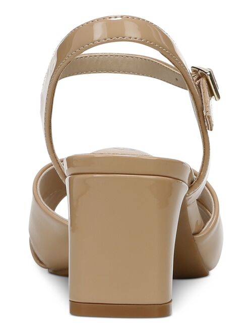 Giani Bernini Zummaa Dress Sandals, Created for Macy's