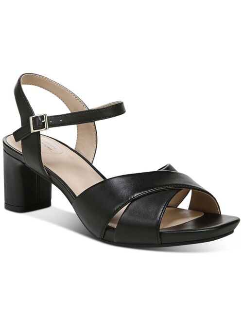 Giani Bernini Zummaa Dress Sandals, Created for Macy's