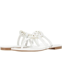 Circus by Sam Edelman Women's Canyon Medallion Flat Sandals