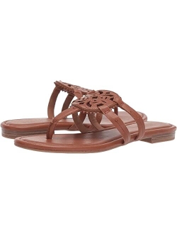 Circus by Sam Edelman Women's Canyon Medallion Flat Sandals