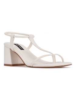 Women's Gardeen Block Heel Sandals