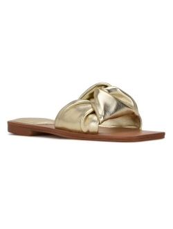 Women's Rosey Flat Slide Sandals