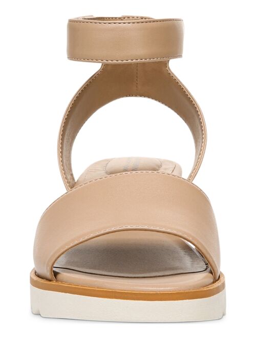 Giani Bernini Constancia Ankle-Strap Wedge Sandals, Created for Macy's