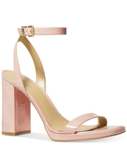 Women's Angela Ankle-Strap Dress Sandals