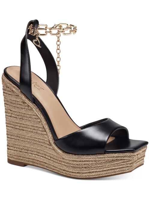 Thalia Sodi Women's Caden Wedge Sandals