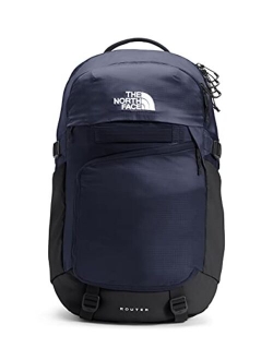 Router Commuter Laptop Backpack