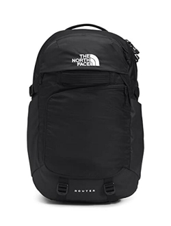 Router Commuter Laptop Backpack