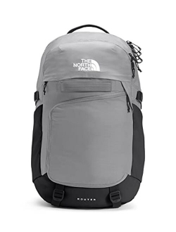 Router Commuter Laptop Backpack