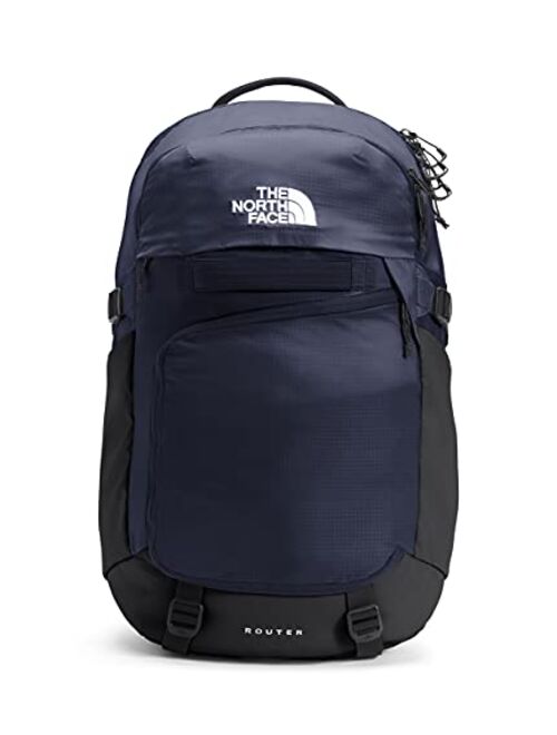 The North Face Router Commuter Laptop Backpack