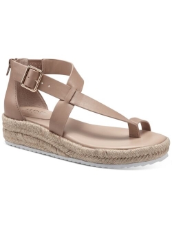 Moira Espadrille Wedge Sandals, Created for Macy's