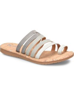 KORKS Women's Shay Comfort Sandals