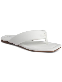 Cloverr Thong Flat Sandals, Created for Macy's