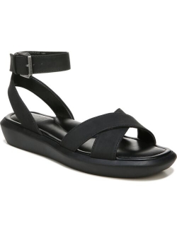 Jamila Flat Sandals