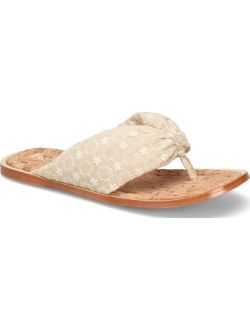 KORKS Women's Poppy Comfort Sandals