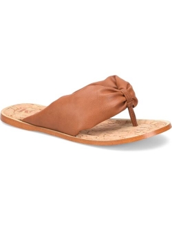 KORKS Women's Poppy Comfort Sandals