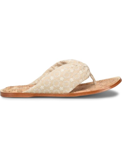 KORKS Women's Poppy Comfort Sandals