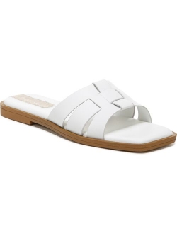 Mazy Slide Sandals