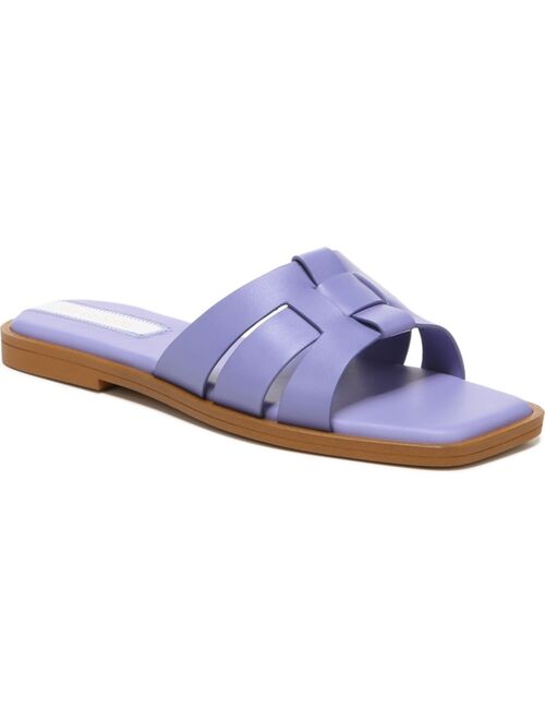 Franco Sarto Mazy Slide Sandals