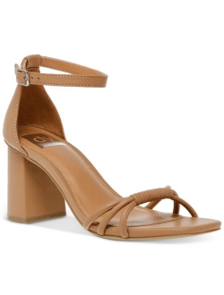 DV Dolce Vita Women's Hendry Strappy Dress Sandals