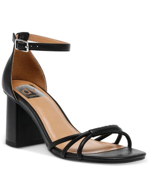 DV Dolce Vita Women's Hendry Strappy Dress Sandals