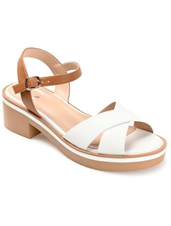 Women's Hilaree Ankle-Strap Sandals