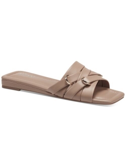 Ivyy Flat Sandals, Created for Macy's