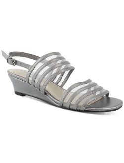 Karen Scott Diraa Slingback Dress Sandals, Created for Macy's