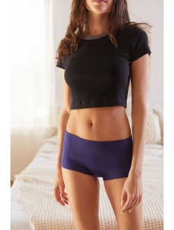 Seamless Boyshort