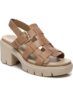 Original Collection Women's Afterglow Ankle Strap Sandals