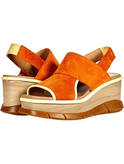 Women's Joanie III Slingback Wedge Sandals