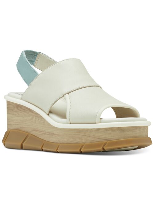 Sorel Women's Joanie III Slingback Wedge Sandals