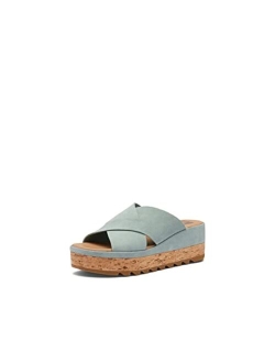 Women's Cameron Flatform Wedge Sandals