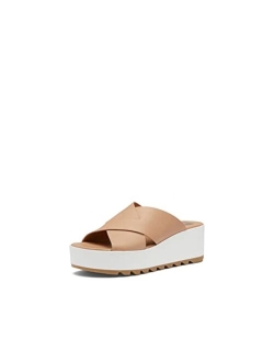 Women's Cameron Flatform Wedge Sandals