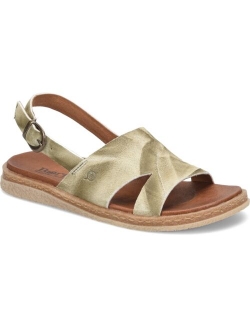 Born Women's Carah Comfort Sandal