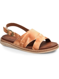 Born Women's Carah Comfort Sandal