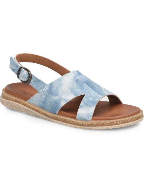 Born Women's Carah Comfort Sandal