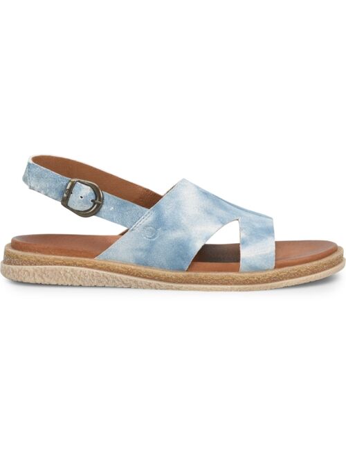 Born Women's Carah Comfort Sandal