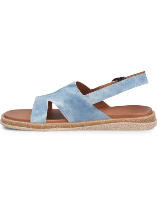 Born Women's Carah Comfort Sandal