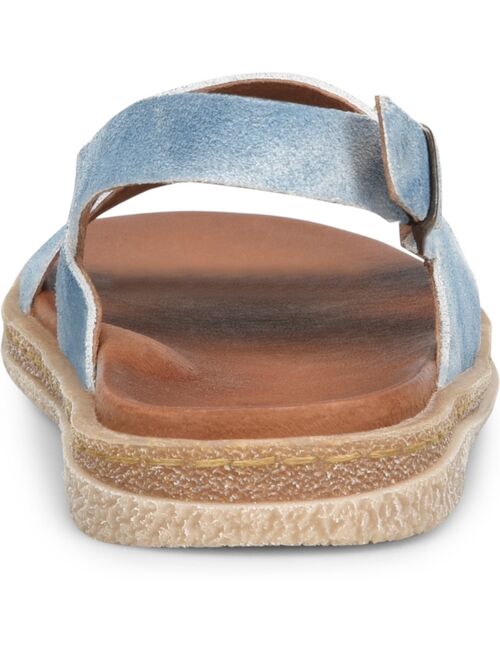 Born Women's Carah Comfort Sandal