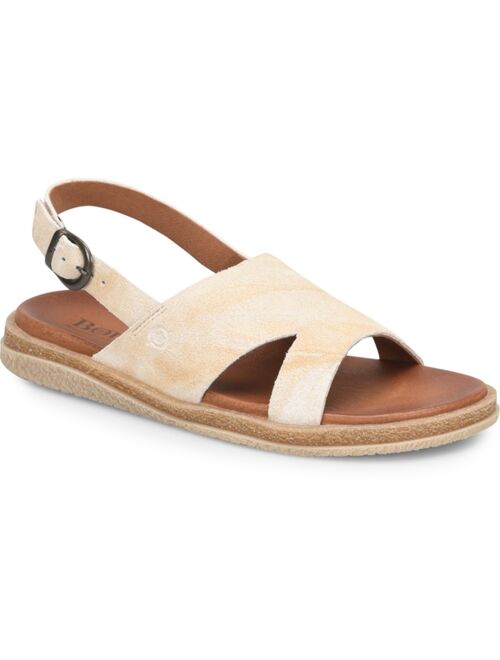 Born Women's Carah Comfort Sandal